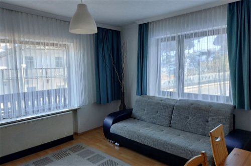 Photo 10 - Appartement de 1 chambre à Bad Gastein avec vues sur la montagne