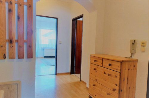Photo 8 - 1 bedroom Apartment in Bad Gastein with mountain view