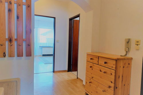 Foto 8 - Apartamento de 1 quarto em Bad Gastein com jardim