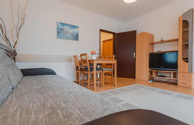 Apartamento de 2 quartos em Bad Gastein com jardim - Foto 20