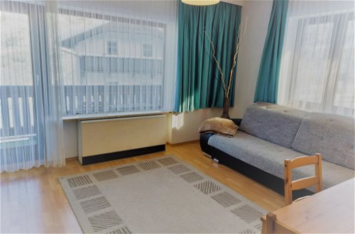 Foto 13 - Apartamento de 1 habitación en Bad Gastein con vistas a la montaña