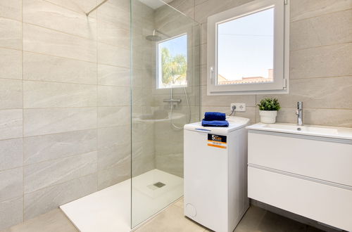 Photo 26 - 3 bedroom House in Castelló d'Empúries with private pool and garden
