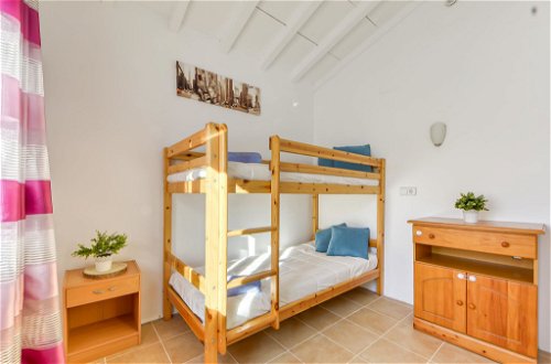 Foto 21 - Casa con 3 camere da letto a Castelló d'Empúries con piscina privata e vista mare