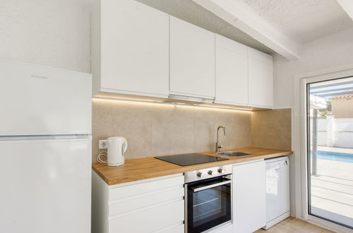 Photo 10 - 3 bedroom House in Castelló d'Empúries with private pool and garden
