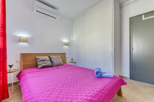 Foto 18 - Casa con 3 camere da letto a Castelló d'Empúries con piscina privata e giardino