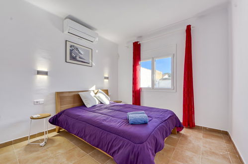 Foto 17 - Casa con 3 camere da letto a Castelló d'Empúries con piscina privata e vista mare