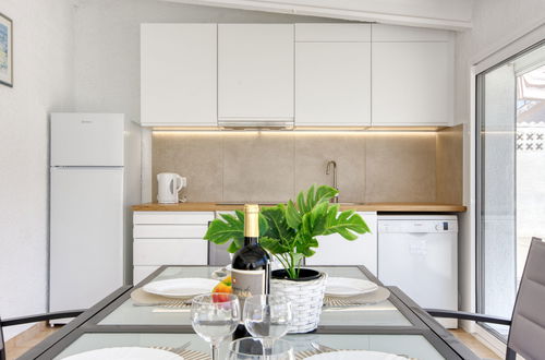 Photo 14 - 3 bedroom House in Castelló d'Empúries with private pool and garden