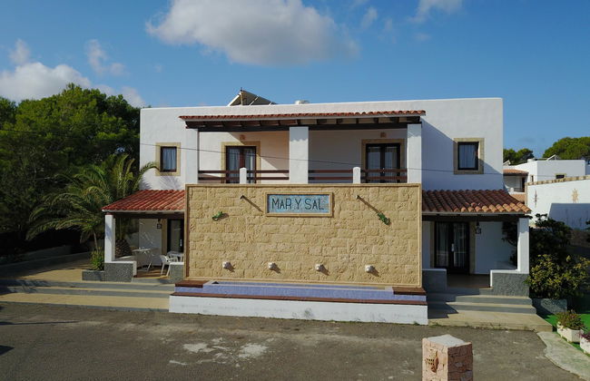 Apartamentos Mar y Sal - Photo 6