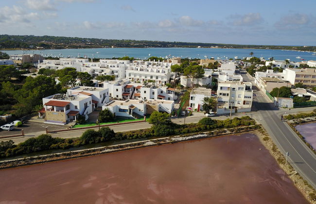 Apartamentos Mar y Sal - Photo 3