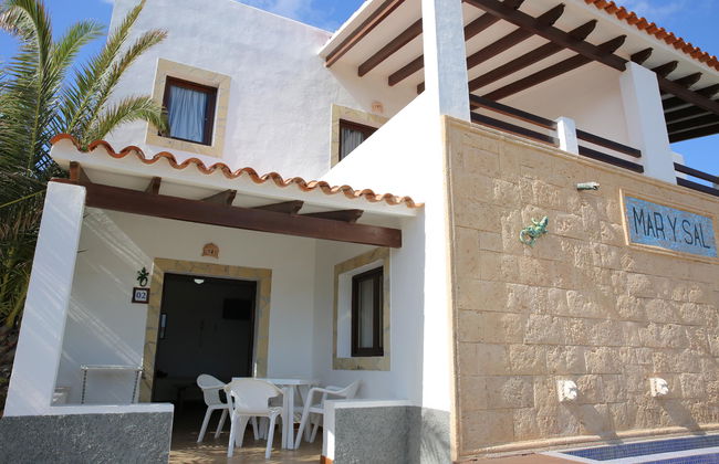 Apartamentos Mar y Sal - Photo 11