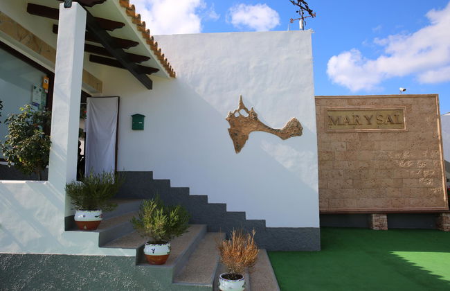 Apartamentos Mar y Sal - Photo 9