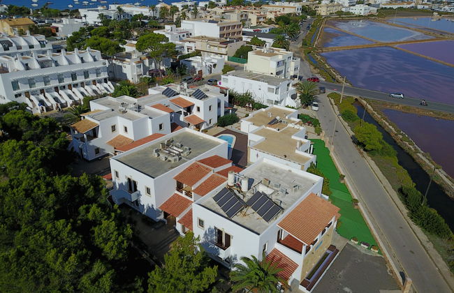 Apartamentos Mar y Sal - Photo 2