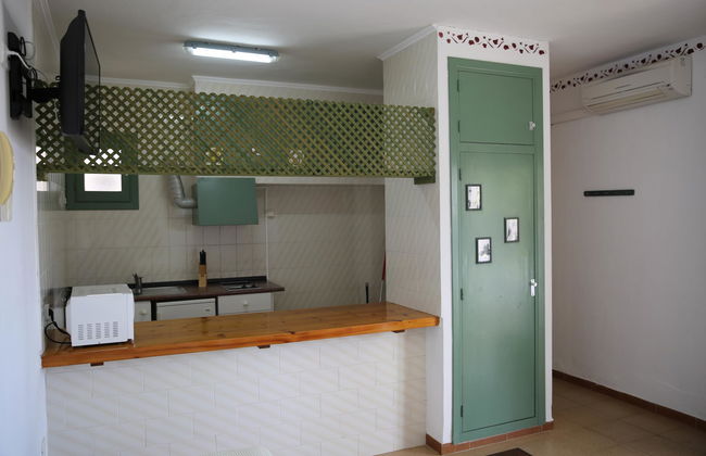Apartamentos Mar y Sal - Photo 7