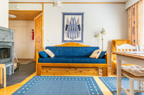 Foto 6 - Haus mit 1 Schlafzimmer in Inari mit sauna