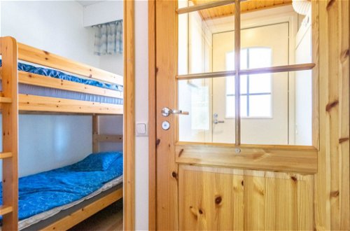 Foto 9 - Casa con 1 camera da letto a Inari con sauna e vista sulle montagne