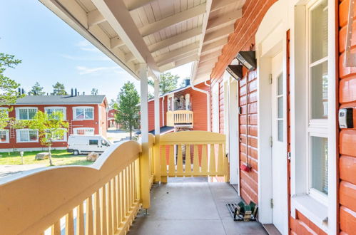 Photo 3 - 1 bedroom House in Inari with sauna and mountain view