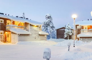 Photo 1 - 1 bedroom House in Inari with sauna and mountain view