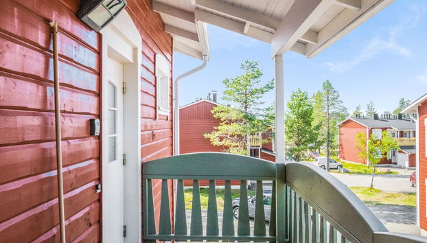 Casa de 1 quarto em Inari com sauna - Foto 2