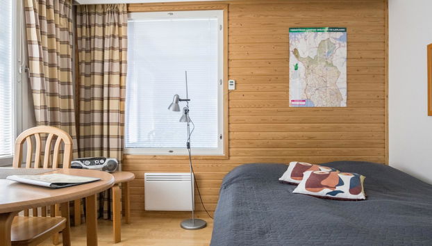 Casa de 1 quarto em Inari com sauna - Foto 5