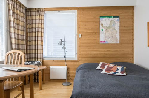 Foto 5 - Haus mit 1 Schlafzimmer in Inari mit sauna