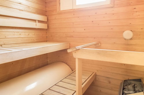 Photo 8 - Maison de 1 chambre à Inari avec sauna