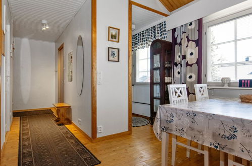 Foto 5 - Haus mit 1 Schlafzimmer in Inari mit sauna