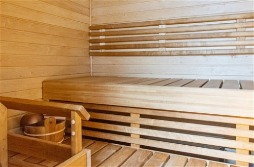 Photo 14 - Maison de 1 chambre à Inari avec sauna et vues sur la montagne