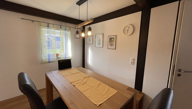 Haus mit 3 Schlafzimmern in Waldkirchen mit garten und terrasse - Foto 3