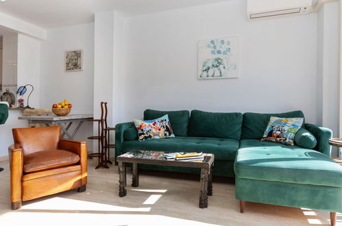 Photo 10 - 2 bedroom Apartment in Palamós with garden and terrace