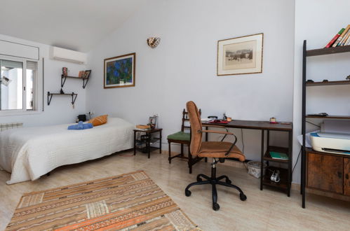 Foto 5 - Appartamento con 2 camere da letto a Palamós con giardino e terrazza