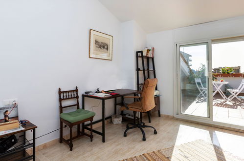 Foto 14 - Apartamento de 2 quartos em Palamós com jardim e terraço