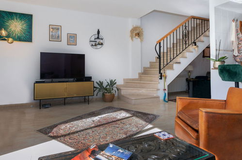 Foto 8 - Apartamento de 2 quartos em Palamós com jardim e terraço