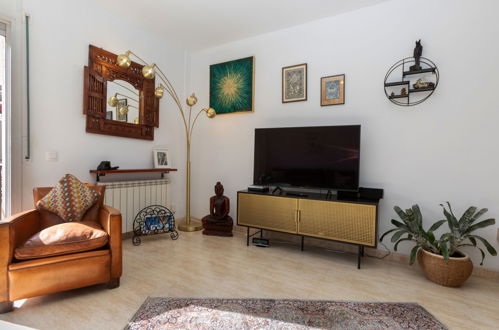 Photo 11 - 2 bedroom Apartment in Palamós with garden and terrace
