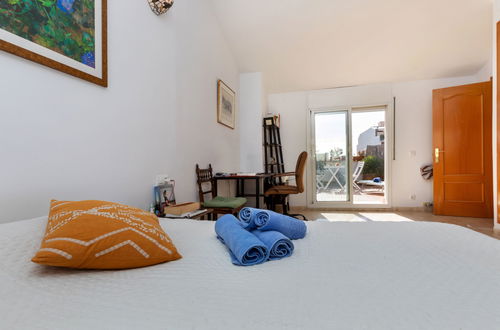 Photo 13 - 2 bedroom Apartment in Palamós with garden and terrace