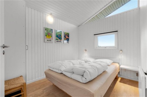 Foto 16 - Casa de 3 quartos em Sønderho com terraço e sauna