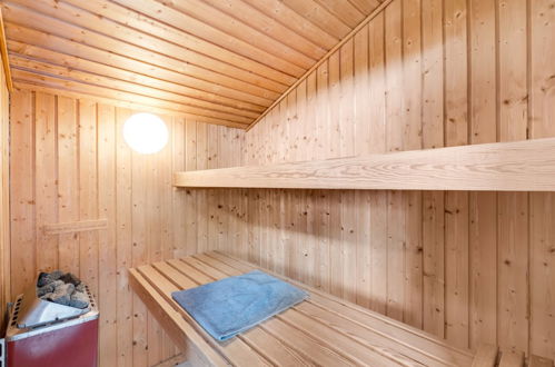 Foto 20 - Casa de 3 quartos em Sønderho com terraço e sauna