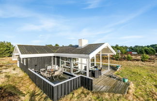 Photo 3 - Maison de 3 chambres à Sønderho avec terrasse et sauna