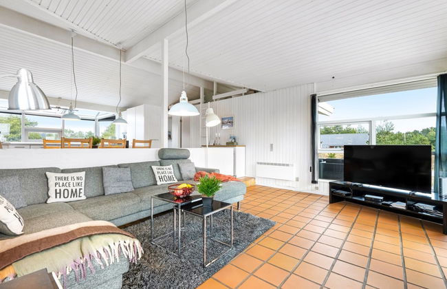 3 bedroom House in Sønderho with terrace and sauna - Photo 23