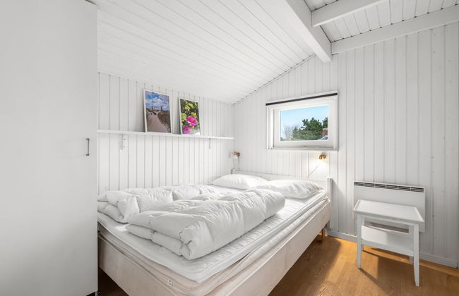 3 bedroom House in Sønderho with terrace and sauna - Photo 18