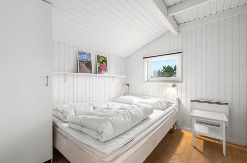 Foto 9 - Casa de 3 quartos em Sønderho com terraço e sauna
