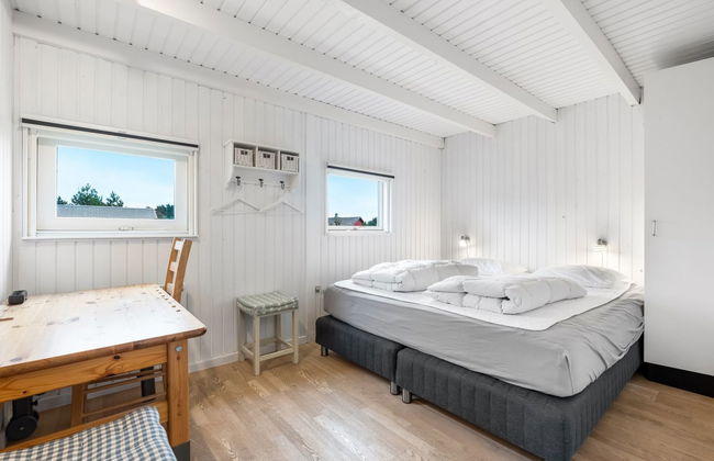 3 bedroom House in Sønderho with terrace and sauna - Photo 17