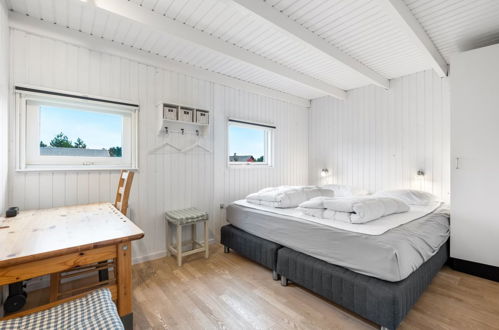 Foto 10 - Casa de 3 quartos em Sønderho com terraço e sauna