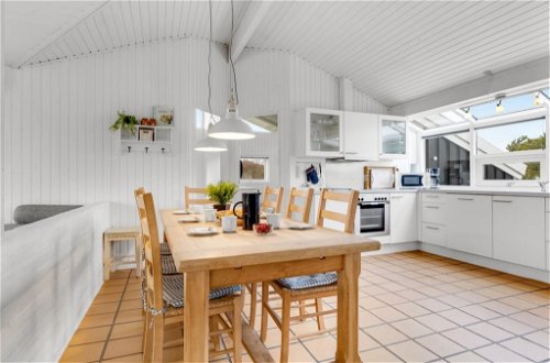 Photo 12 - Maison de 3 chambres à Sønderho avec terrasse et sauna