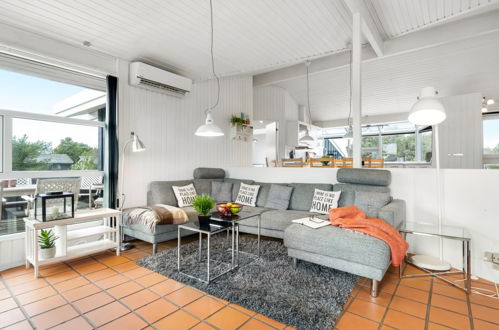 Foto 5 - Casa de 3 quartos em Sønderho com terraço e sauna