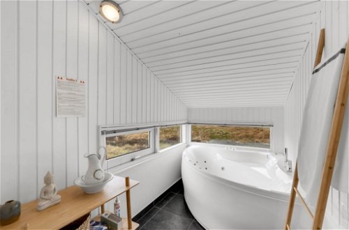 Foto 19 - Casa de 3 quartos em Sønderho com terraço e sauna