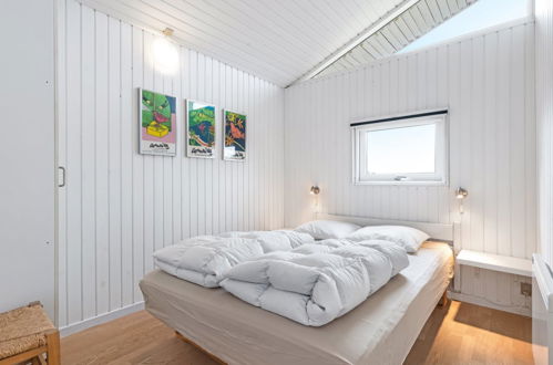 Foto 11 - Casa de 3 quartos em Sønderho com terraço e sauna