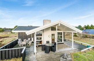 Foto 3 - Casa con 3 camere da letto a Sønderho con terrazza e sauna