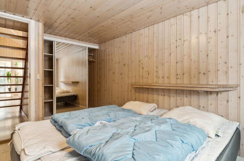 Foto 10 - Casa de 4 quartos em Aakirkeby com terraço e sauna
