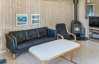 Photo 2 - 4 bedroom House in Aakirkeby with terrace and sauna