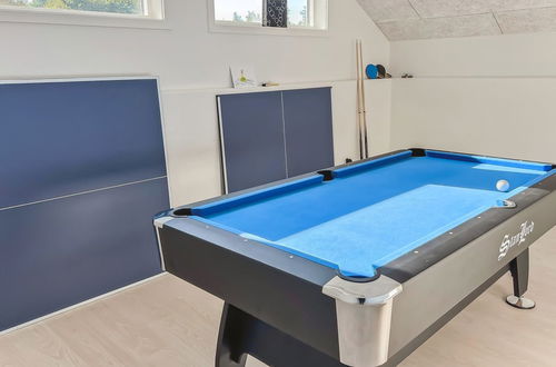 Foto 19 - Casa de 4 quartos em Aakirkeby com terraço e sauna
